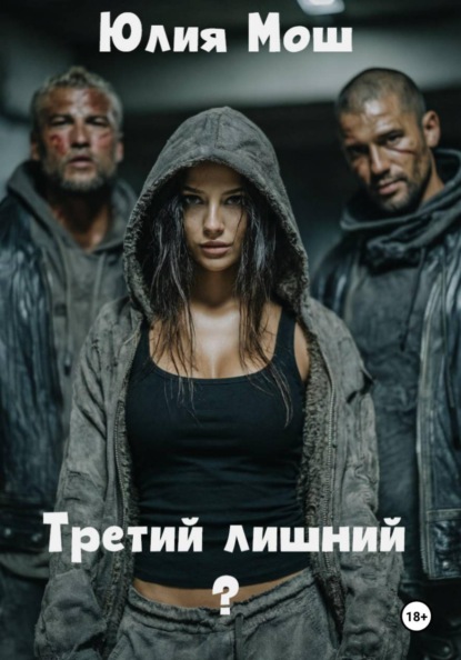 Третий лишний?