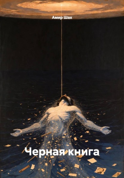 Черная книга