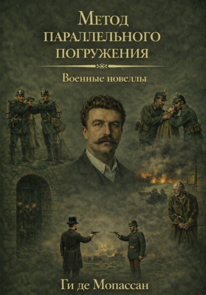 Военные новеллы: метод параллельного погружения