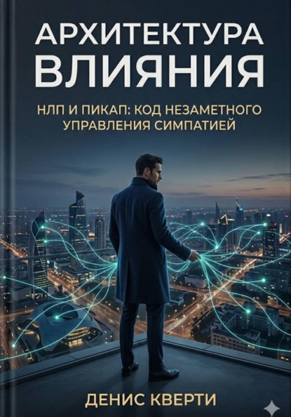 Архитектура влияния