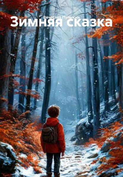 Зимняя сказка