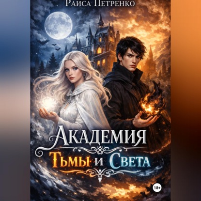 Академия тьмы и света