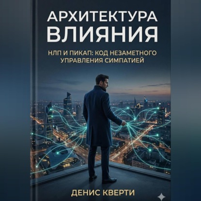 Архитектура влияния