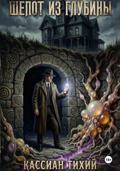 Шепот из глубины