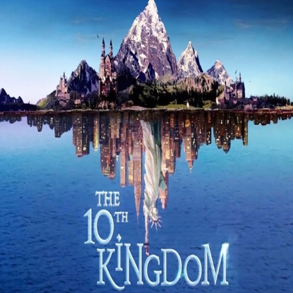 Десятое Королевство