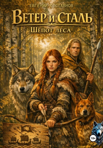 Шëпот леса