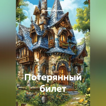 Потерянный билет