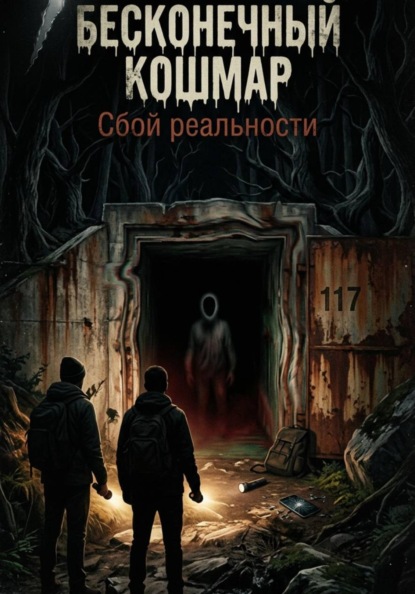 Бесконечный кошмар: Сбой реальности