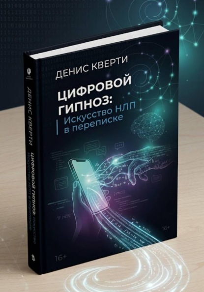 Цифровой гипноз: Искусство НЛП в переписке