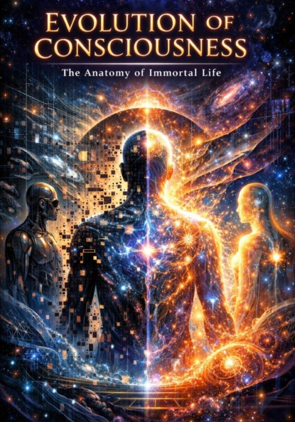 Эволюция сознания. Анатомия бессмертной жизни