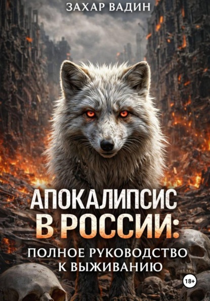Апокалипсис в России: Полное руководство к выживанию
