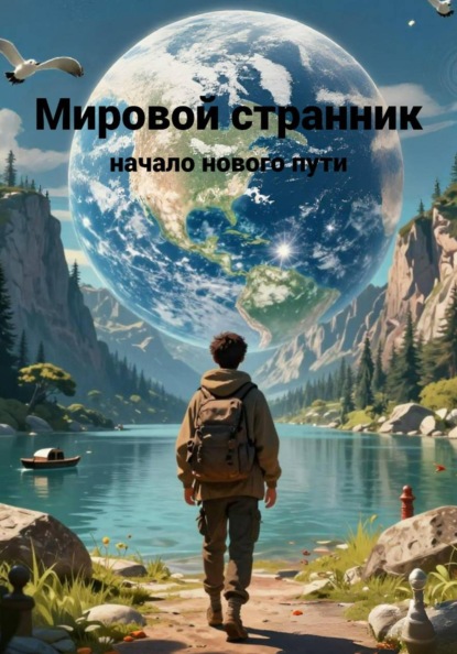 Мировой странник: Начало нового пути