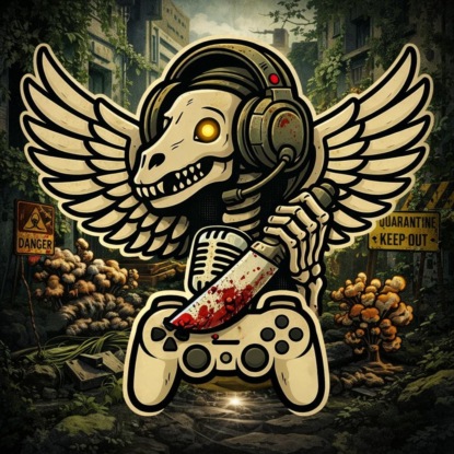 Potato Squad: The Last Of Us Part I