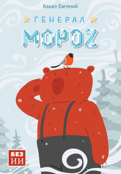 Генерал Мороз