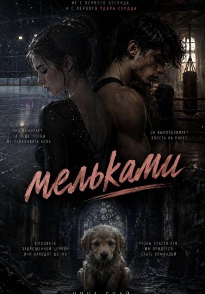 Мельками