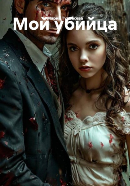 Мой убийца