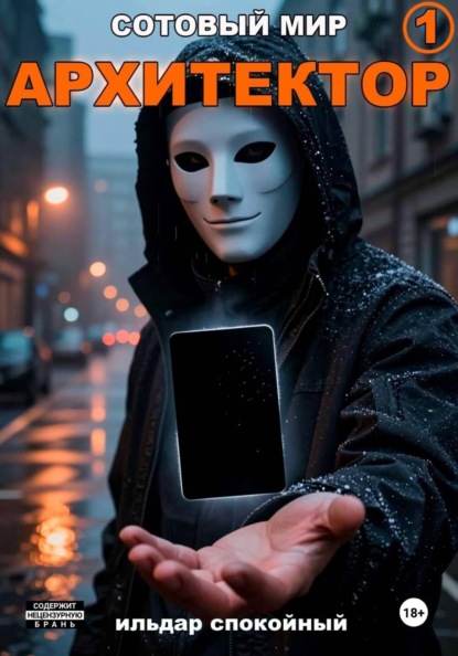Сотовый Мир 1: Архитектор