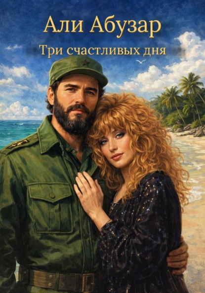 Три счастливых дня