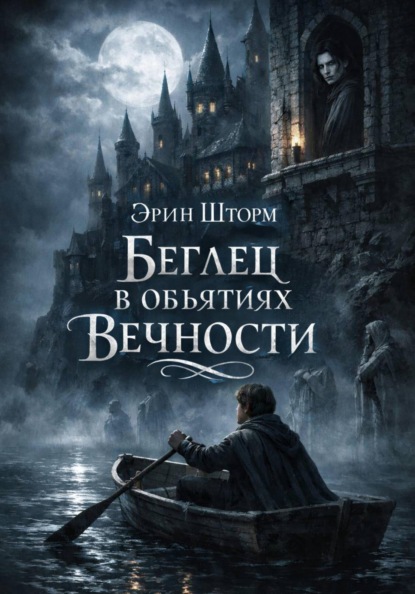 Беглец в объятиях вечности