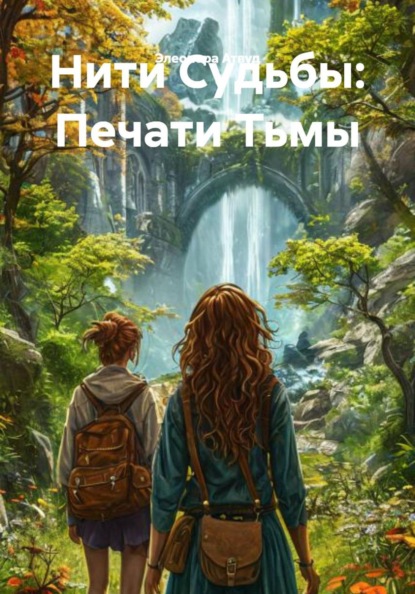 Нити Судьбы: Печати Тьмы