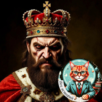 22 Выпуск - Власть и поэзия 3. Когда власть - всласть