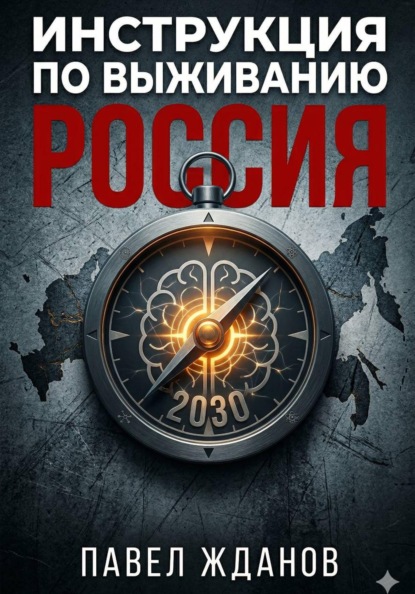 Инструкция по выживанию. Россия 2030