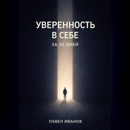 Уверенность в себе за 30 дней