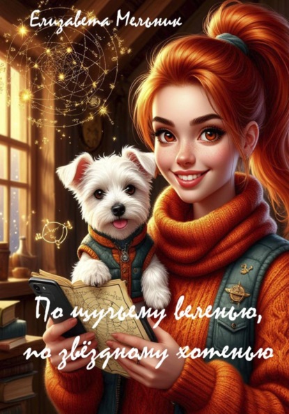 По щучьему веленью, по звездному хотенью