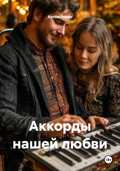 Аккорды нашей любви