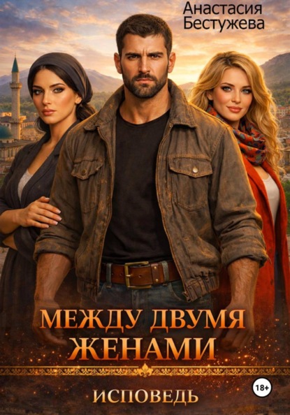 Между двумя женами. Исповедь