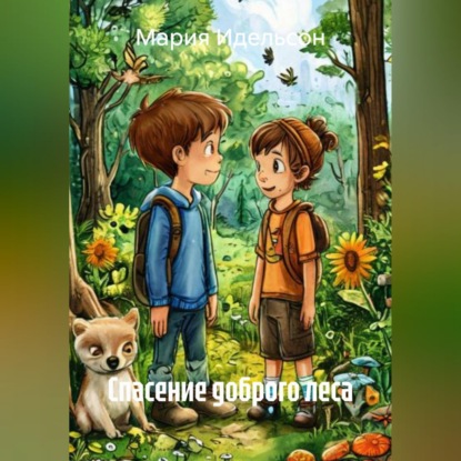 Спасение доброго леса