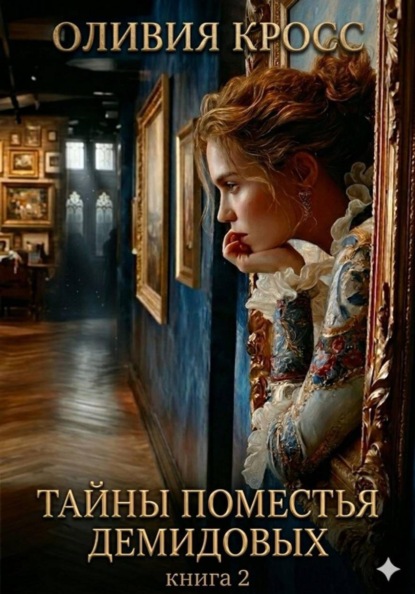 Тайны поместья Демидовых
