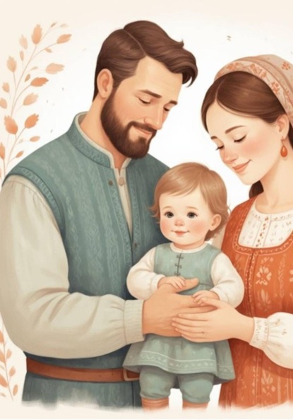 Практикум для родителей. Путь к себе и к ребенку: воспитываем осознанно