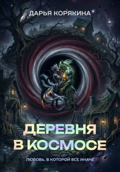 Деревня в Космосе: любовь, в которой все иначе