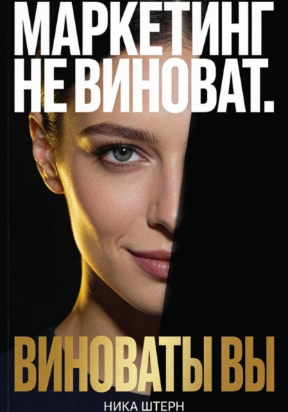 Маркетинг не виноват. Виноваты Вы