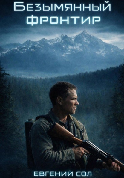Безымянный фронтир. Том-1