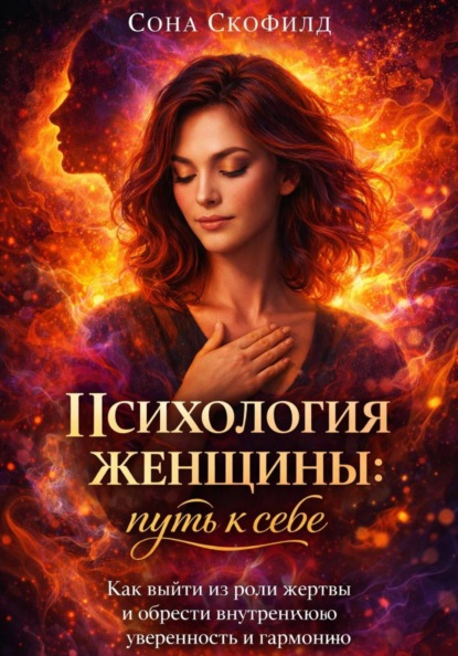 Психология женщины: путь к себе