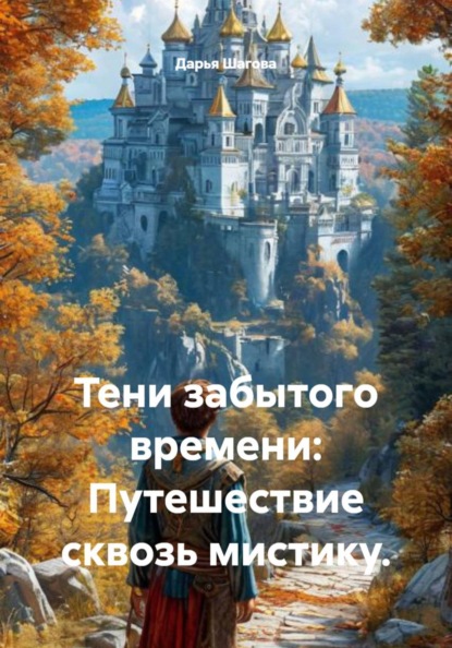 Тени забытого времени: Путешествие сквозь мистику.