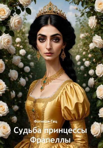 Судьба принцессы Фрапеллы