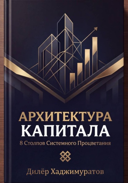 Архитектура Капитала