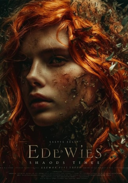 Осколки времени:Эдельвейс