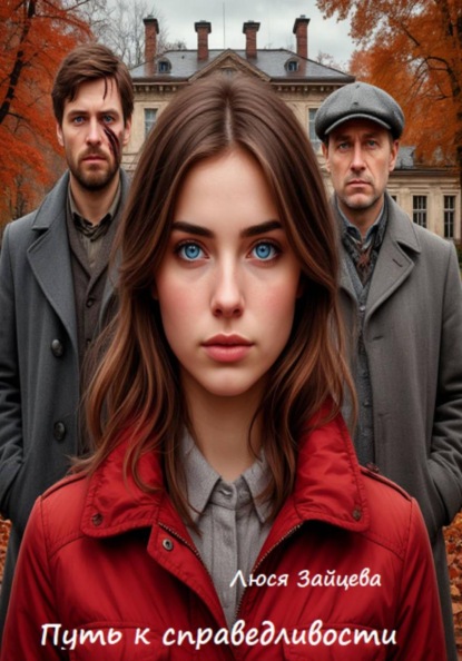 Путь к справедливости