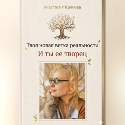 Твоя новая ветка реальности и ты ее творец