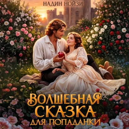 

Волшебная сказка для попаданки