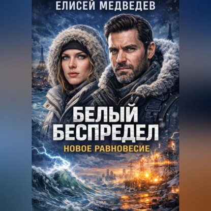 Белый беспредел. Новое равновесие