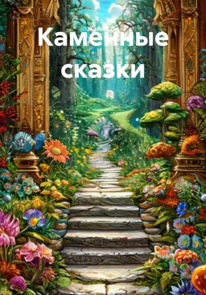 Каменные сказки