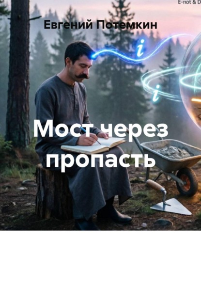 Мост через пропасть