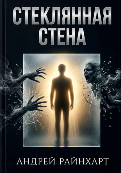Стеклянная стена