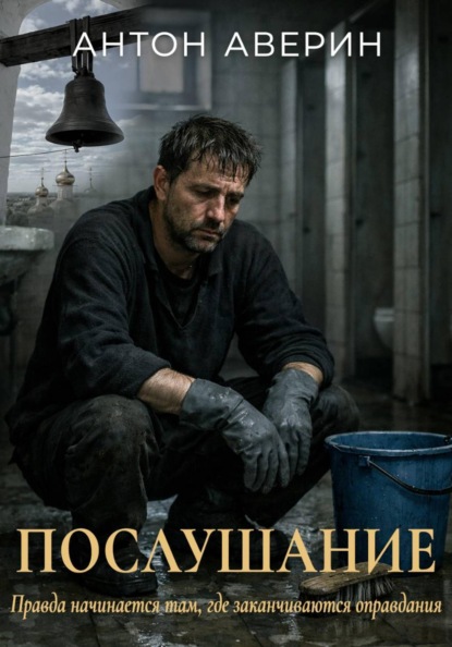 Послушание