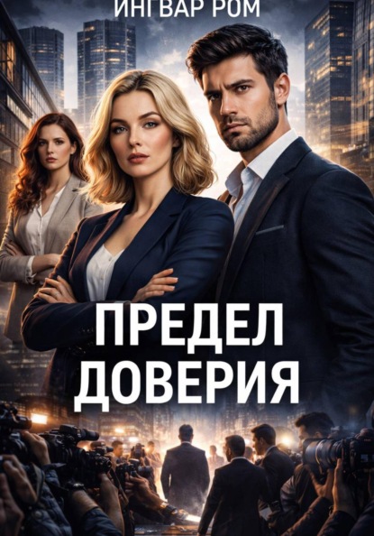 Предел доверия